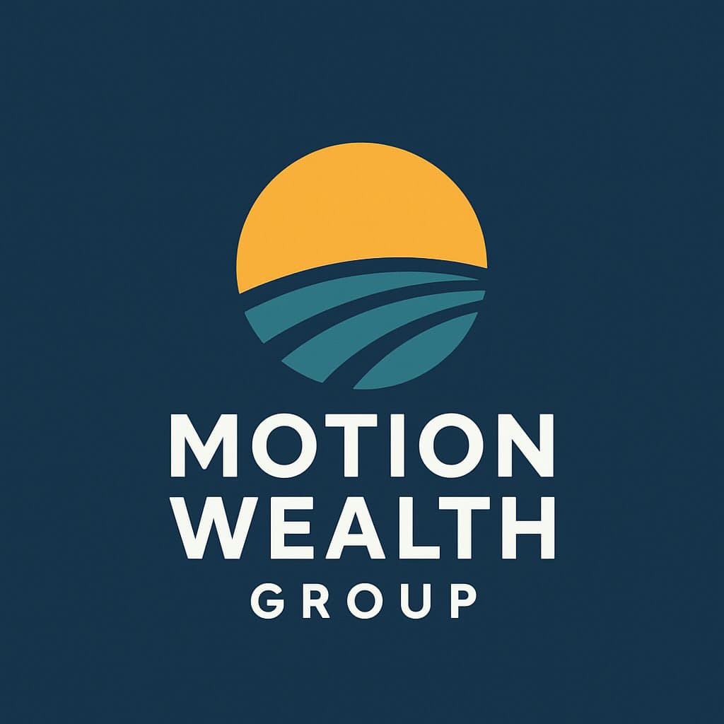 Motion Wealth Group Logo